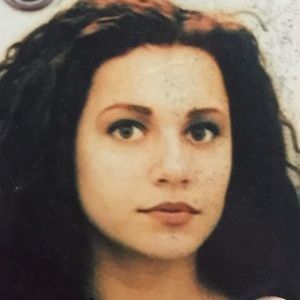 Meet your Posher, Mia